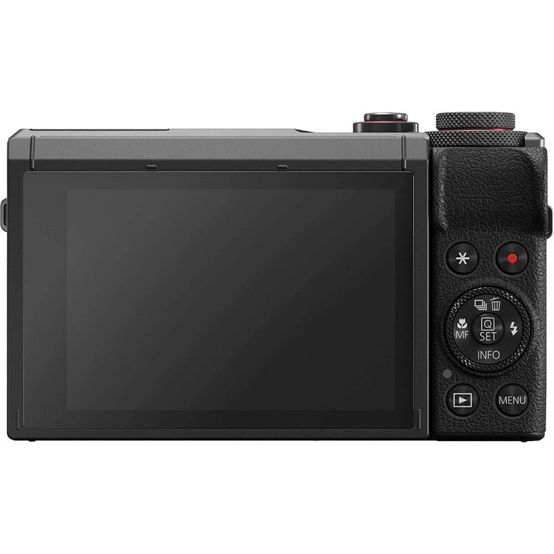 Фотоаппарат Canon PowerShot G7 X Mark III Anniversary edition. Фото 2