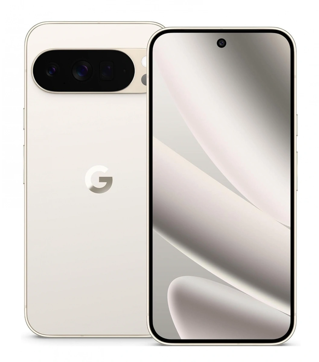 Смартфон Google Pixel 10 Pro 16/256Гб, Бежевый фарфор (JP). Фото 9