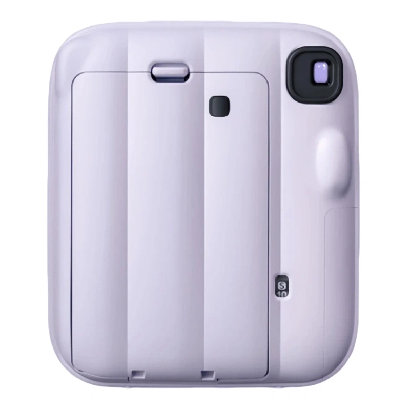 Фотоаппарат моментальной печати Fujifilm Instax Mini 13, Фиолетовый. Фото 2