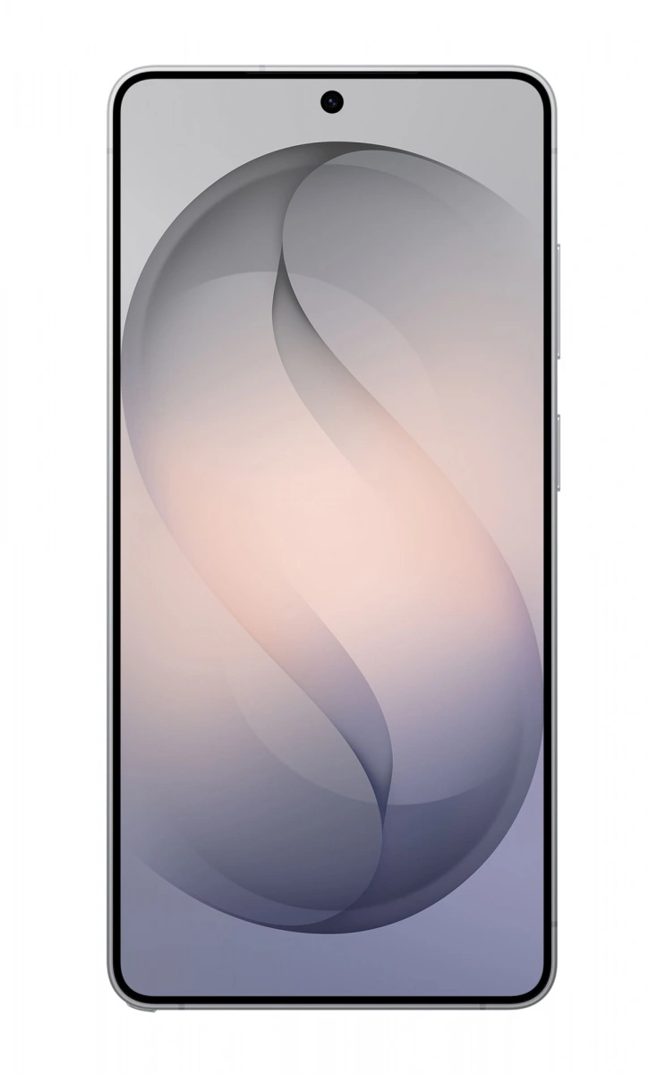 Смартфон Samsung Galaxy S26 Ultra 12/512Гб, Серебристый (SM-S948B). Фото 2