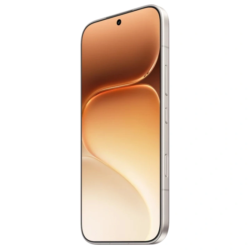Смартфон Honor 600 Pro 5G 12/256Гб, Бежевый (VKP-NX9). Фото 7