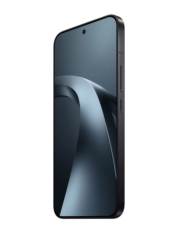 Смартфон XiaoMi 17T Pro 12/256Гб 5G Чёрный. Фото 4