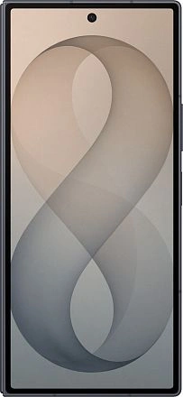 Смартфон Samsung Galaxy Z Fold8 Ultra 12/256Гб Графитовый (SM-F976B). Фото 6