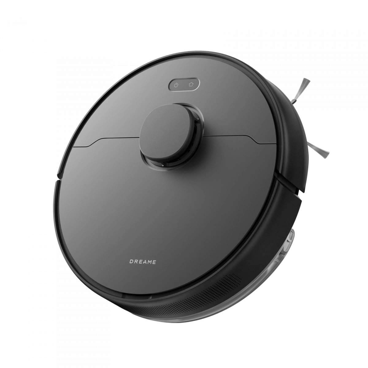 Робот-пылесос Dreame F10 Plus, Чёрный (RLF11SE). Фото 8