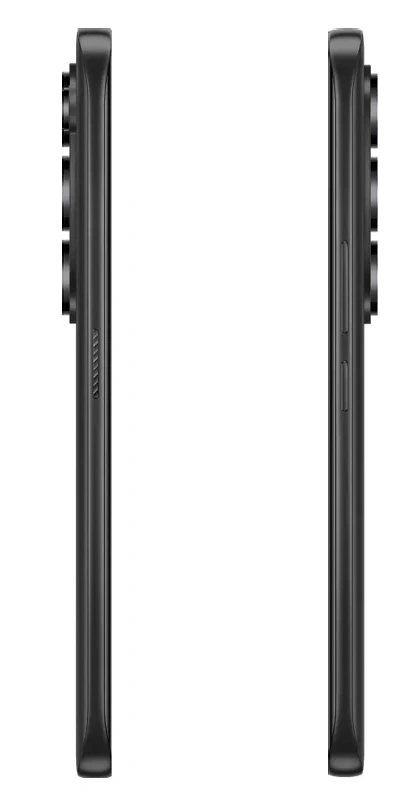 Смартфон TECNO CAMON 50 Ultra 5G 8/256Гб Чёрный (CN7c). Фото 4