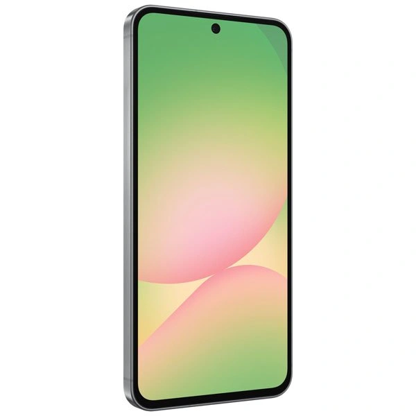 Смартфон Samsung Galaxy A56 5G 8/256Гб Чёрный(SM-A566E). Фото 3
