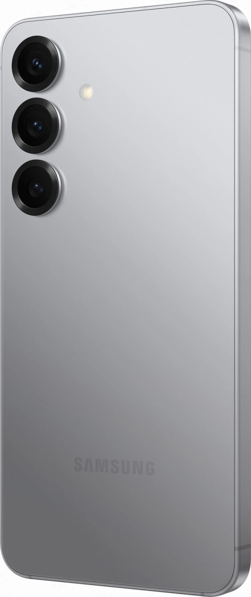 Смартфон Samsung Galaxy S25 5G 12/256Гб, Серый (SM-S931B). Фото 7