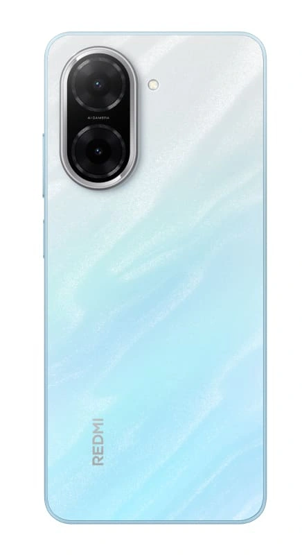 Смартфон Redmi A5 4/128Гб Синий океан. Фото 3