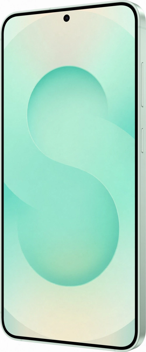 Смартфон Samsung Galaxy S25+ 5G 12/256Гб Мятный (SM-S936B). Фото 5