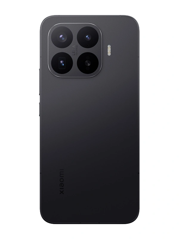 Смартфон XiaoMi 17T Pro 12/256Гб 5G Чёрный. Фото 3