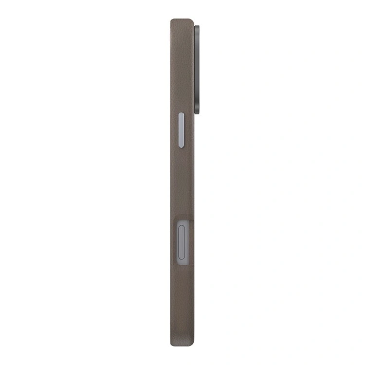 Накладка Uniq для iPhone 16 Pro Max Lyden (MagSafe), Grey (IP6.9P(2024)-LYDMGRY). Фото 4