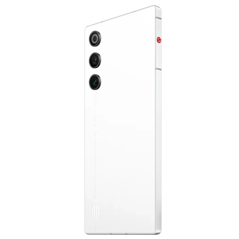 Смартфон Nubia RedMagic 10 Air 16/512Гб, Белый (NX779J). Фото 7