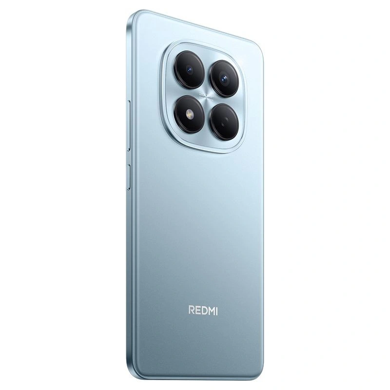 Смартфон Redmi Note 15 Pro 12/512Гб Ледниково голубой. Фото 5