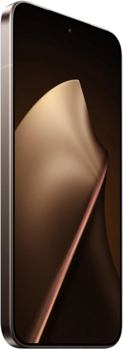 Смартфон XiaoMi 15T Pro 12/256Гб Золотой мокко. Фото 5