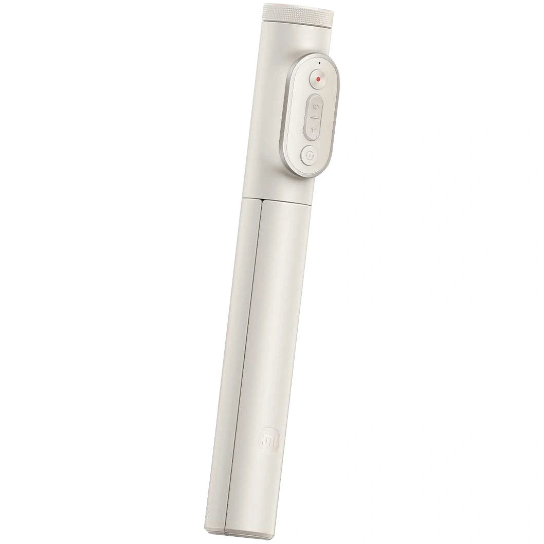 Монопод-штатив Xiaomi Zoom Stand Selfie Stick 2 (XMBJZPG02YM), Золотой. Фото 2