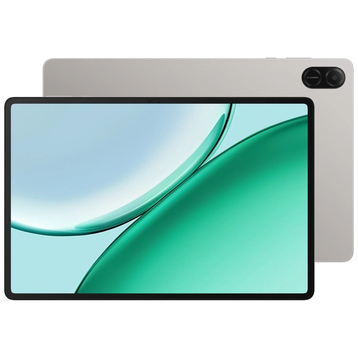 Honor Pad X8b 11" 4/64Гб LTE (2026) Космический серый (NDL2-L09). Фото 1