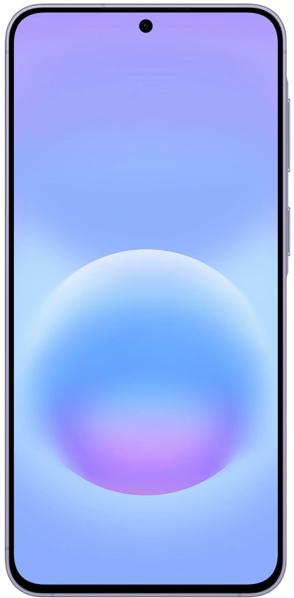 Смартфон Samsung Galaxy A57 8/128Гб, Сиреневый (SM-A576B). Фото 2