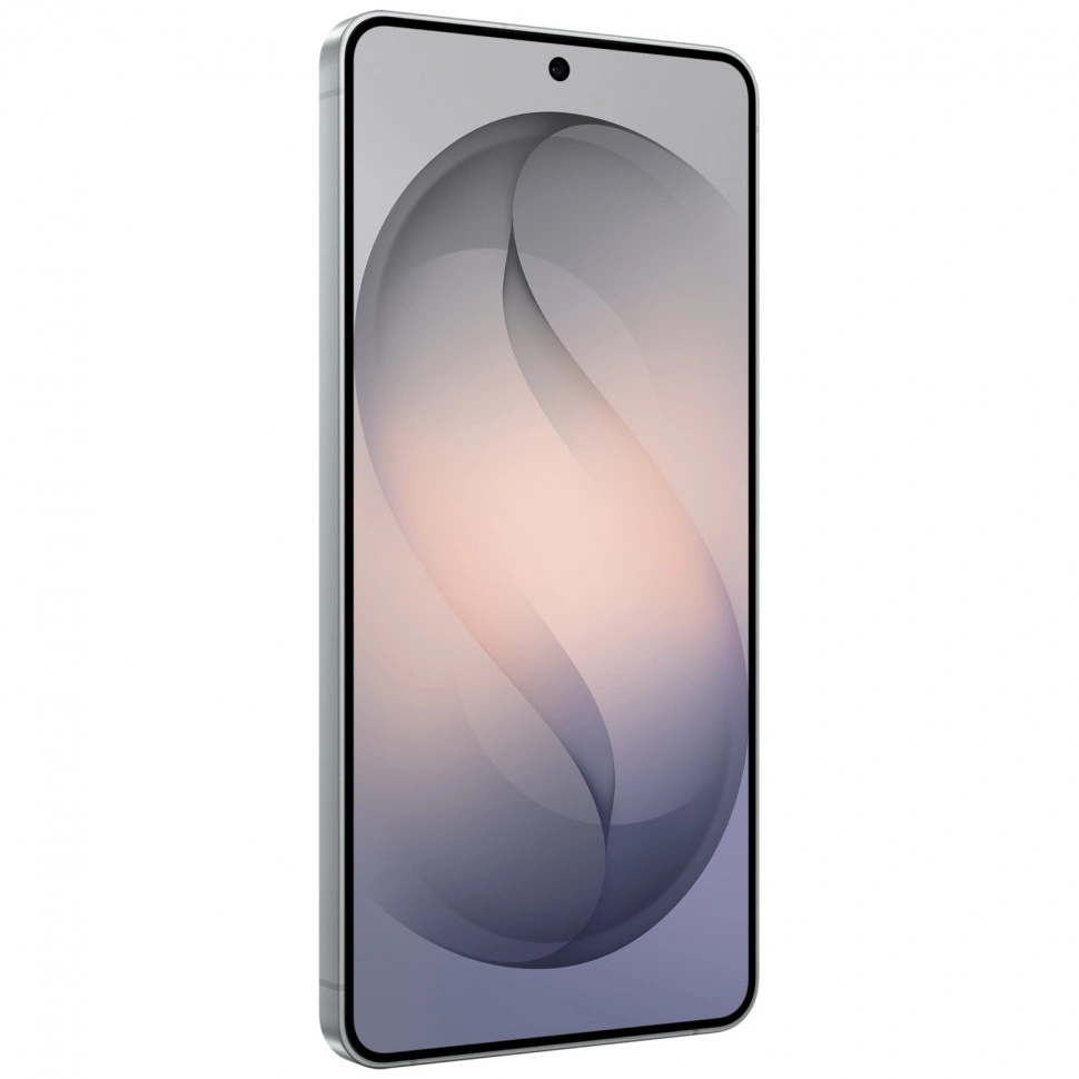 Смартфон Samsung Galaxy S26 Plus 12/256Гб, Серебристый (SM-S947B). Фото 4