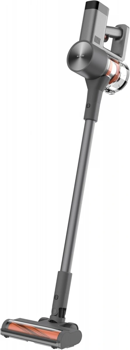 Беспроводной пылесос Xiaomi Vacuum Cleaner G20 Max (D206), Серый. Фото 1