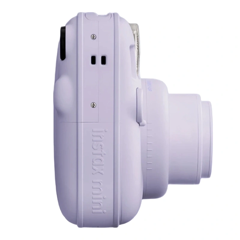 Фотоаппарат моментальной печати Fujifilm Instax Mini 13, Фиолетовый. Фото 3