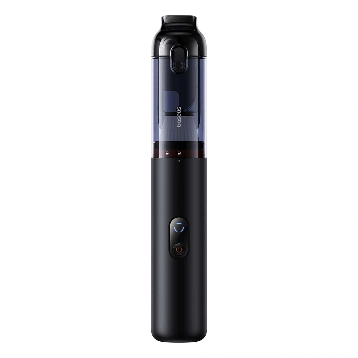Автомобильный пылесос Baseus A5 Car Vacuum Cleaner, Black. Фото 1