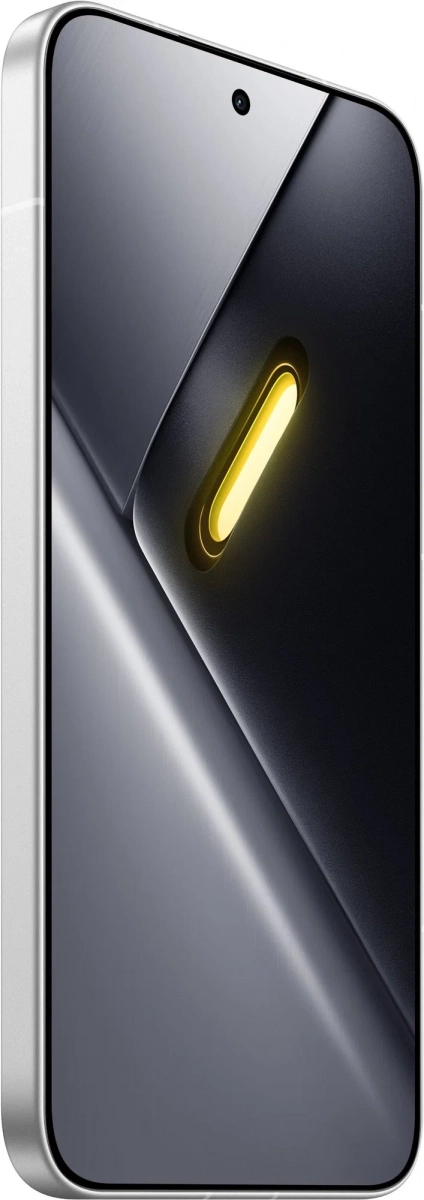 Смартфон Poco X8 Pro Max 12/512Гб Белый. Фото 4