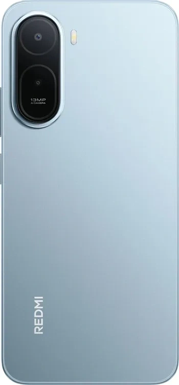 Смартфон Redmi A7 Pro 4/128Гб Голубой. Фото 3