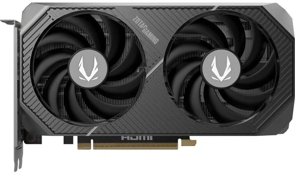 Видеокарта Zotac GeForce RTX 5060 Ti GAMING Twin Edge 16GB GDDR7 128 bit PCIe 5.0. Фото 1