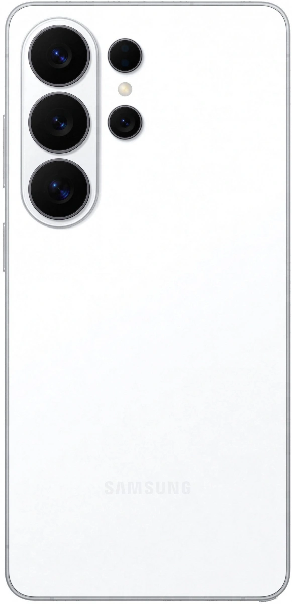 Смартфон Samsung Galaxy S26 Ultra 12/512Гб, Белый (SM-S9480). Фото 11