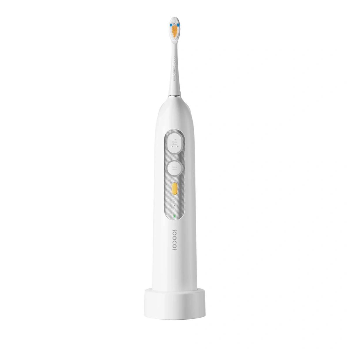 Электрическая зубная щетка Soocas Neos T03, White. Фото 1