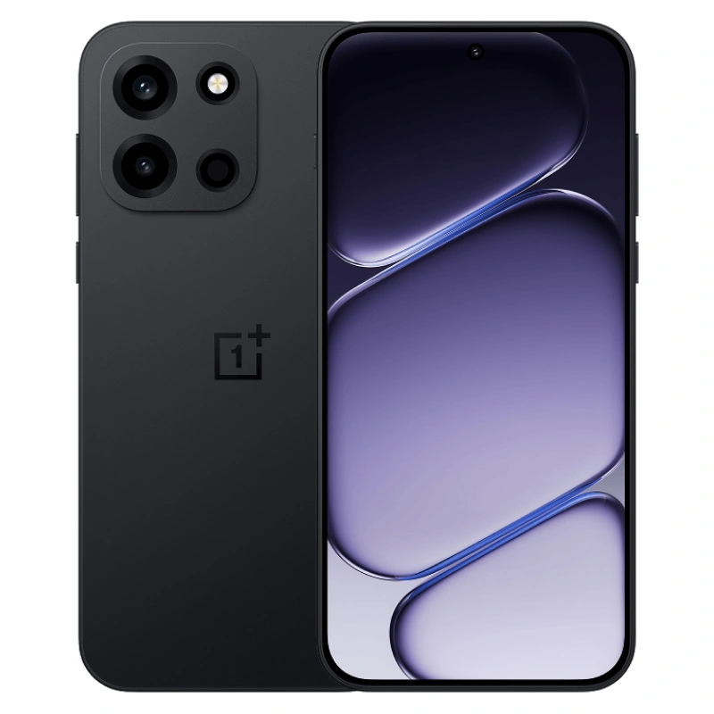 Смартфон OnePlus Nord 6 8/256Гб, Темная ночь (CPH2793). Фото 1
