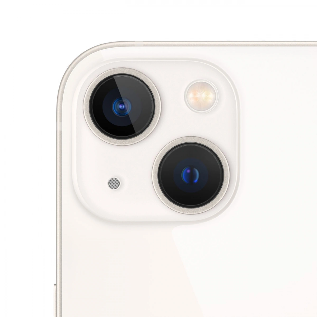 Смартфон Apple iPhone 13 128Гб Сияющая звезда (Без RuStore). Фото 3