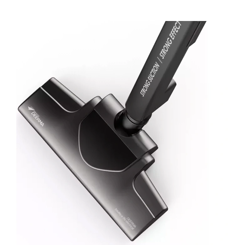 Ручной пылесос Deerma Wireless Vacuum Cleaner DX700S. Фото 4