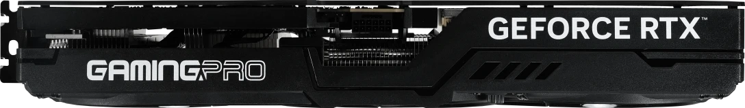 Видеокарта Palit GeForce RTX 5070 GamingPro-S OC 12GB GDDR7 192 bit PCIe 5.0. Фото 3