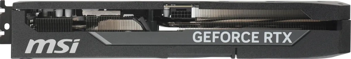 Видеокарта MSI GeForce RTX 5070 Ti SHADOW 3X OC 16GB GDDR7 256 bit PCIe 5.0. Фото 4