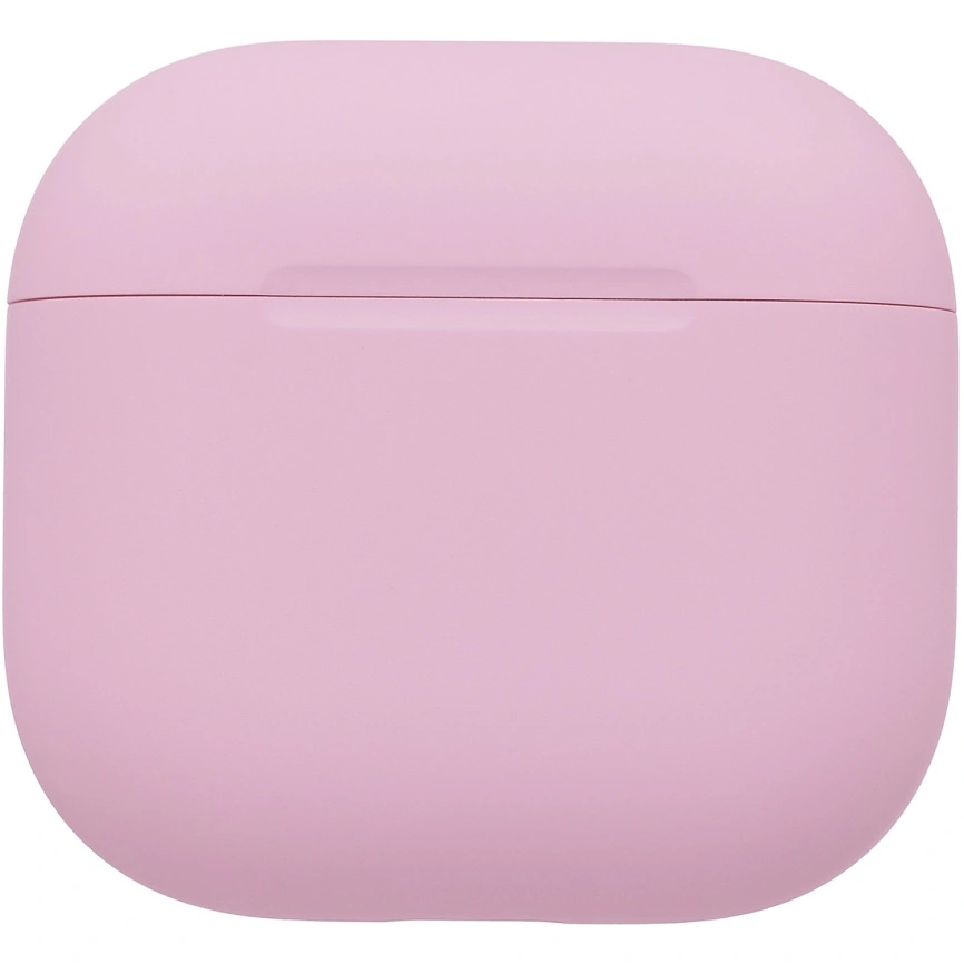 Беспроводные наушники Apple AirPods 4 Color (Розовый матовый). Фото 3