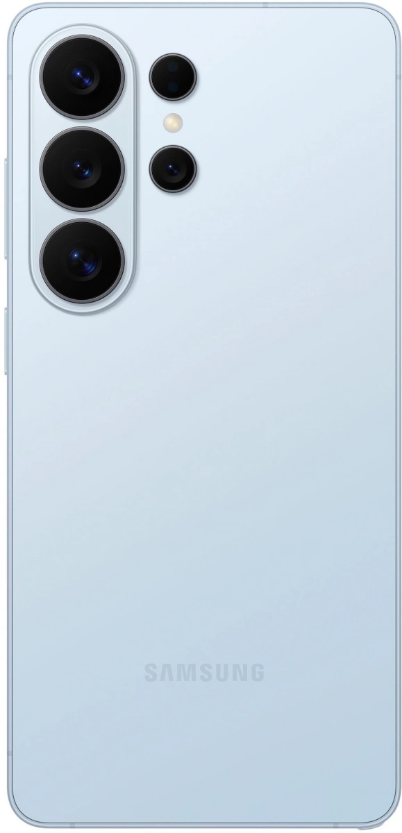 Смартфон Samsung Galaxy S26 Ultra 16/1Тб, Голубой (SM-S948B). Фото 5