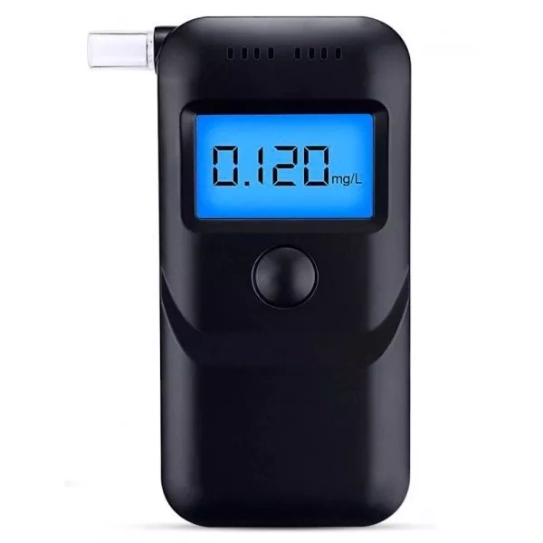 Алкотестер Lydstro Breath Alcohol Tester (HD-JJCSY02). Фото 1