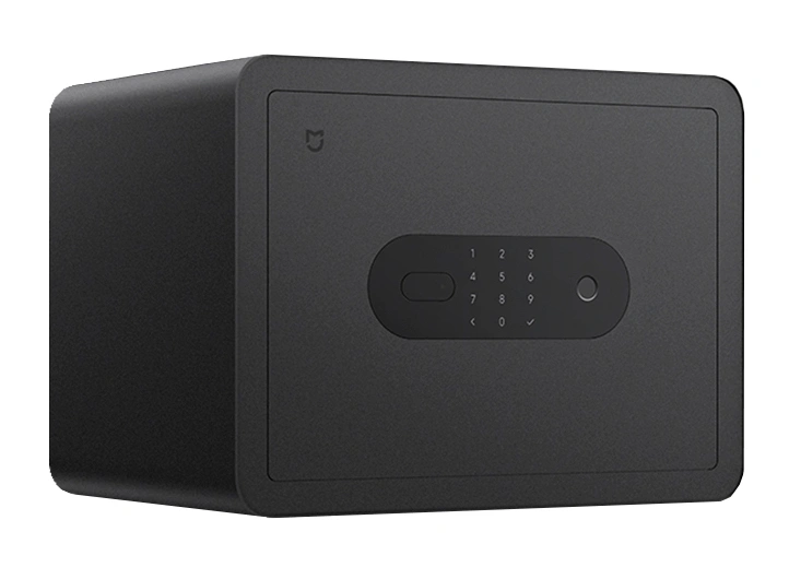 Сейф Mijia Smart Safe Box 30 см (BGX-5/X1-303) (BHR7260CN). Фото 1