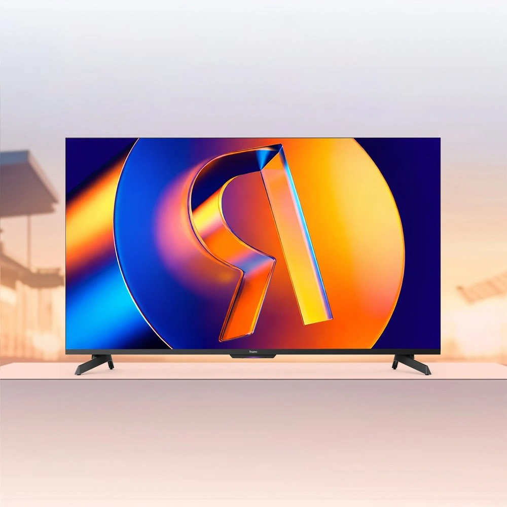 Телевизор Яндекс 55" ТВ Станция MiniLED с Алисой (YNDX-00097). Фото 5
