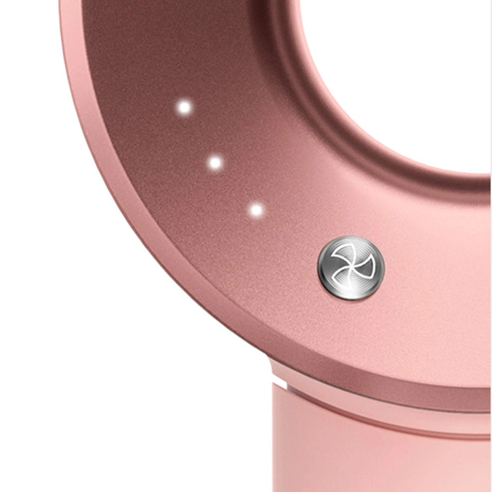 Фен Dyson Supersonic HD08 Origin, Sakura/Rose Gold. Фото 6