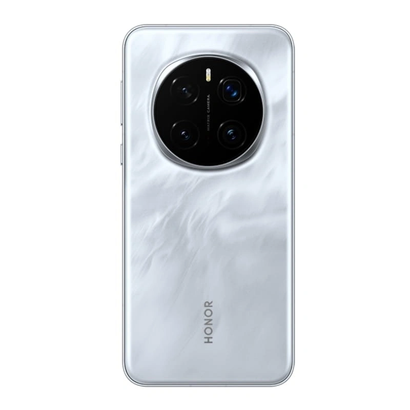 Смартфон Honor Magic7 Pro 12/512Гб Лунный серый (PTP-N49) (Без адаптера). Фото 3