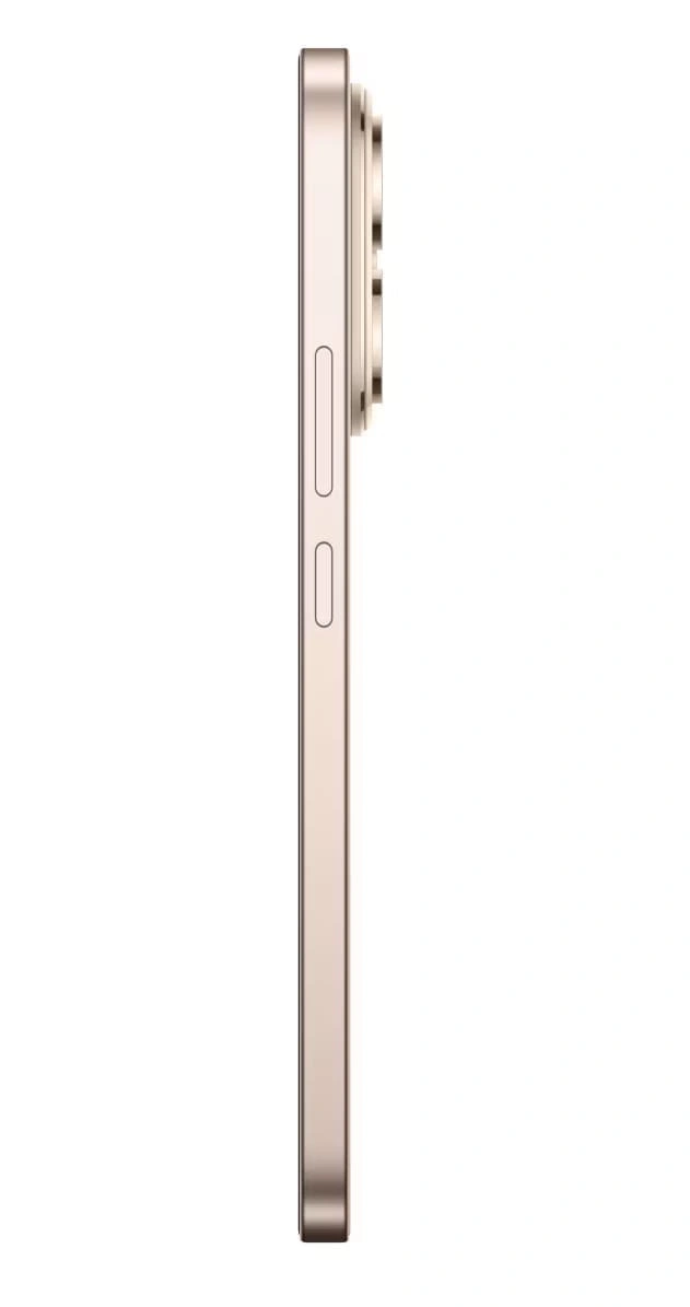 Смартфон Honor 400 8/512Гб Пустынный золотой (DNY-NX9) (Без адаптера). Фото 8