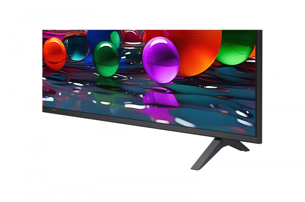 Телевизор LG 50'' UHD AI UA75 4K 2025 (50UA75009LA.ARUG). Фото 8