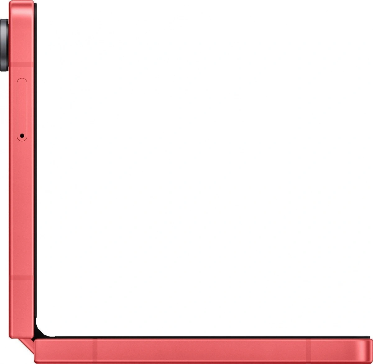 Смартфон Samsung Galaxy Z Flip7 12/512Гб Коралловый (SM-F766B). Фото 8