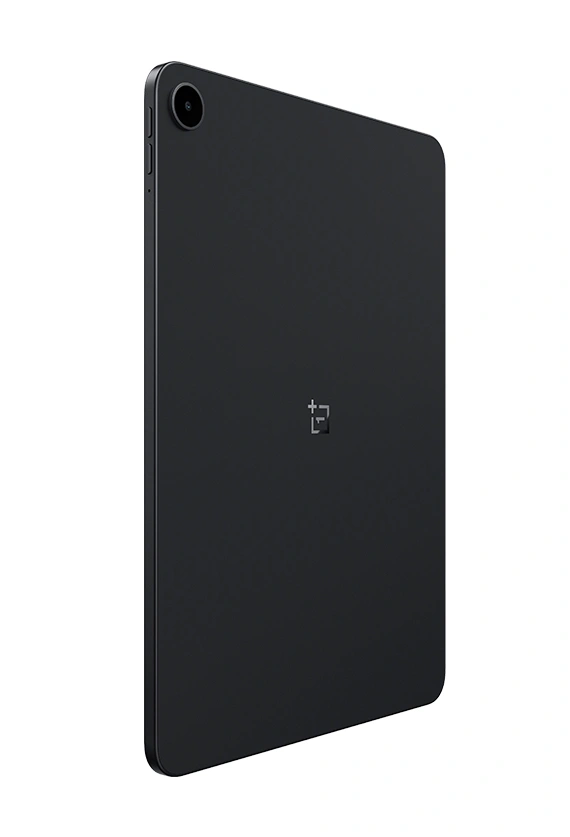Планшет OnePlus Pad Go 2 5G, 8/256ГБ, Чёрный тень (OPD2505) (без адаптера). Фото 5
