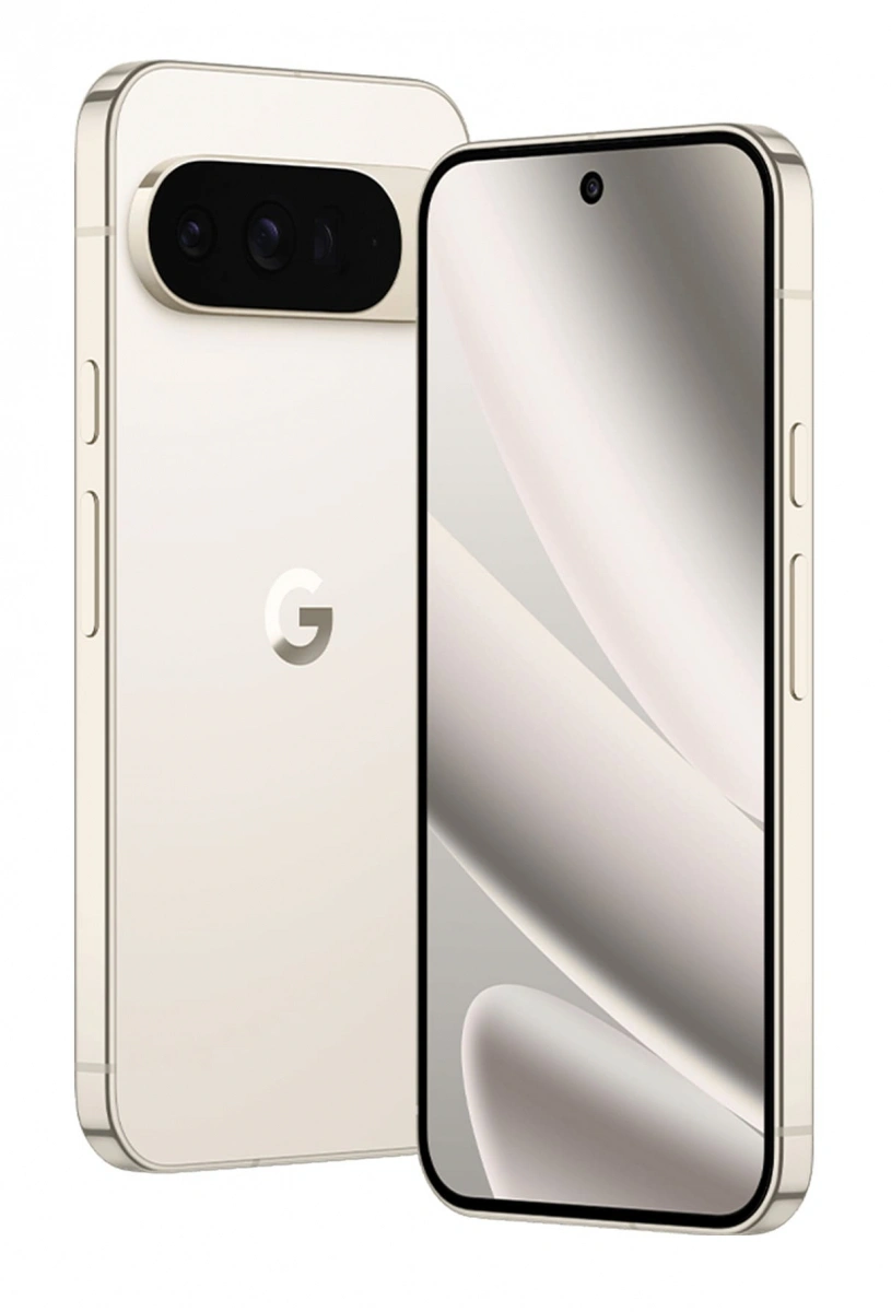 Смартфон Google Pixel 10 Pro 16/256Гб, Бежевый фарфор (JP). Фото 1