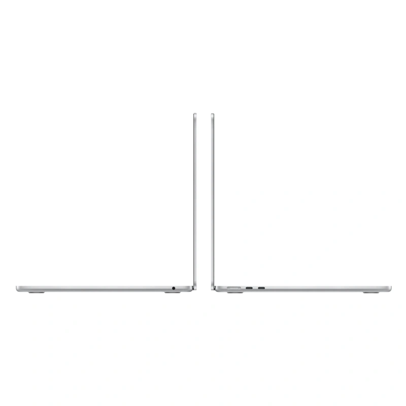 Apple MacBook Air 15" 2026 1Тб Серебристый (MDVC4) (M5, 10-ядер CPU/10-ядер GPU, 24Гб, 1Тб SSD). Фото 6