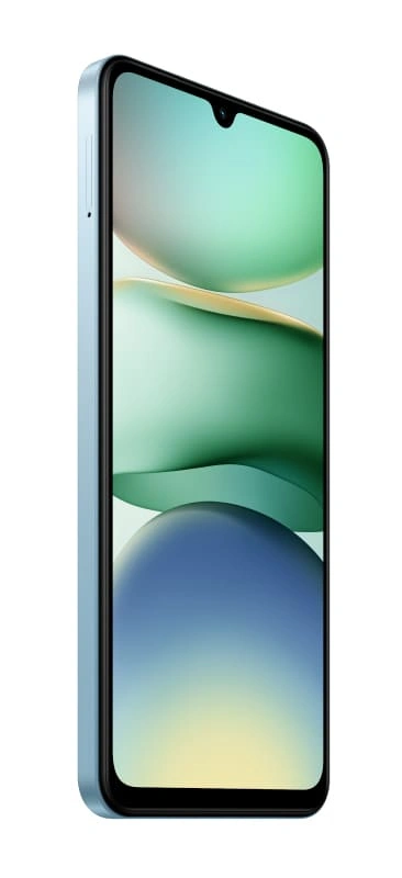 Смартфон Redmi A5 4/128Гб Синий океан. Фото 6
