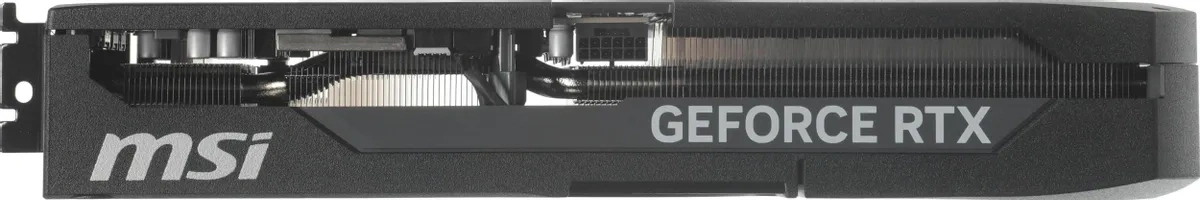Видеокарта MSI GeForce RTX 5080 SHADOW 3X OC 16Гб GDDR7 256 bit PCIe 5.0. Фото 4